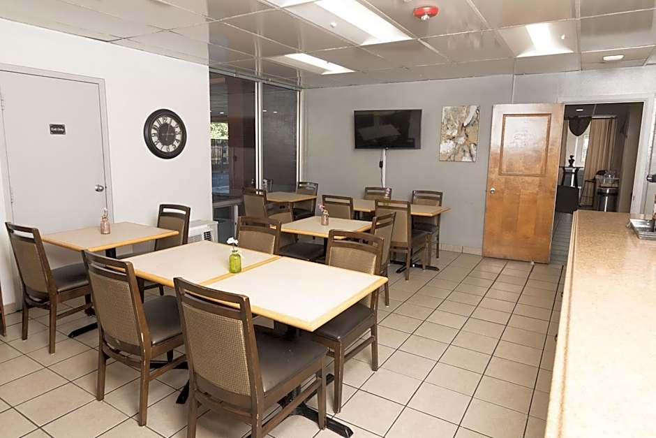 FairBridge Inn & Suites - Lewiston