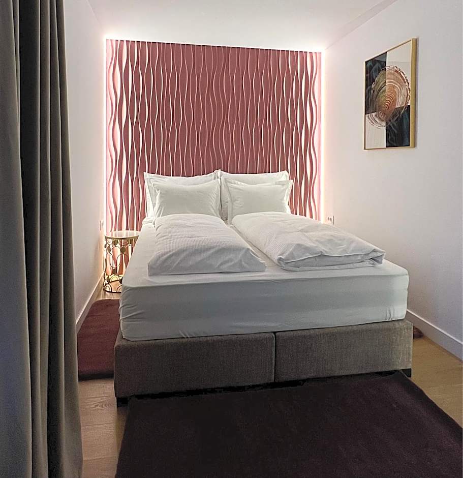 Boutique Villa Isabelle