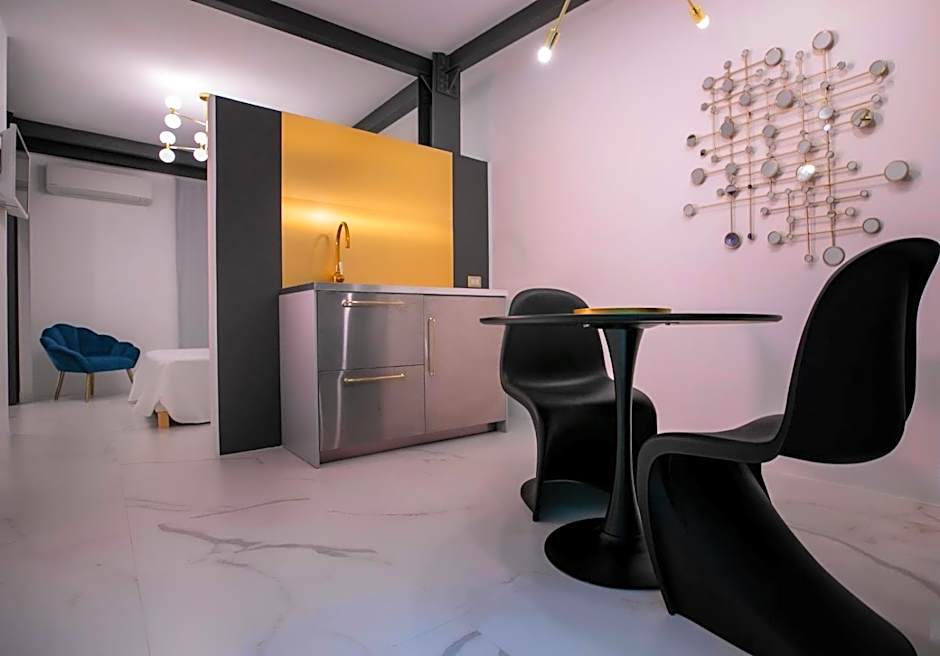 Azzoli Trapani - Apartments&Skypool - Adults Only