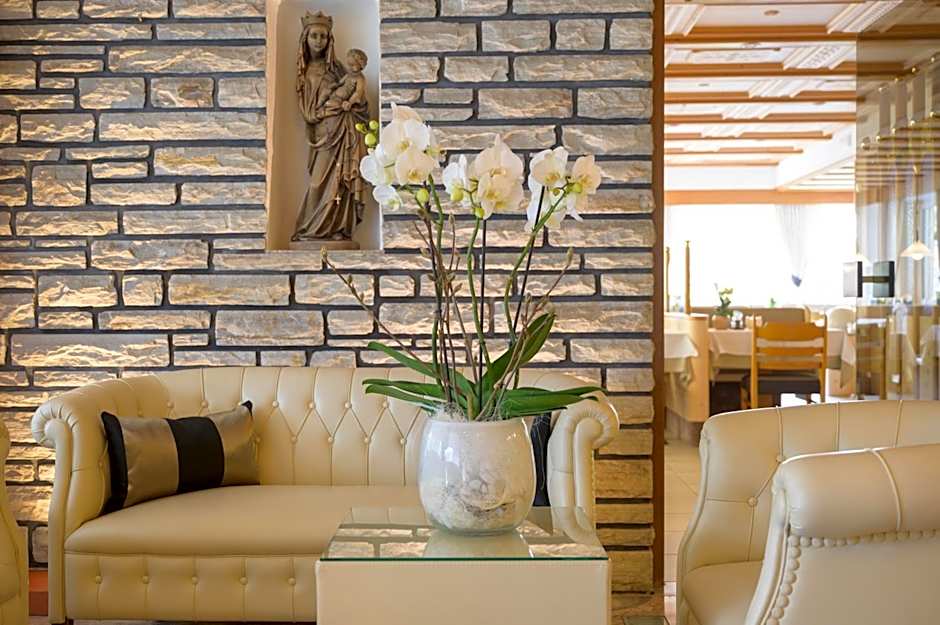 Glanzhof Hotel & Apartments