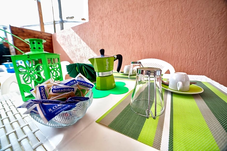 B&B Zì Micheli Salento