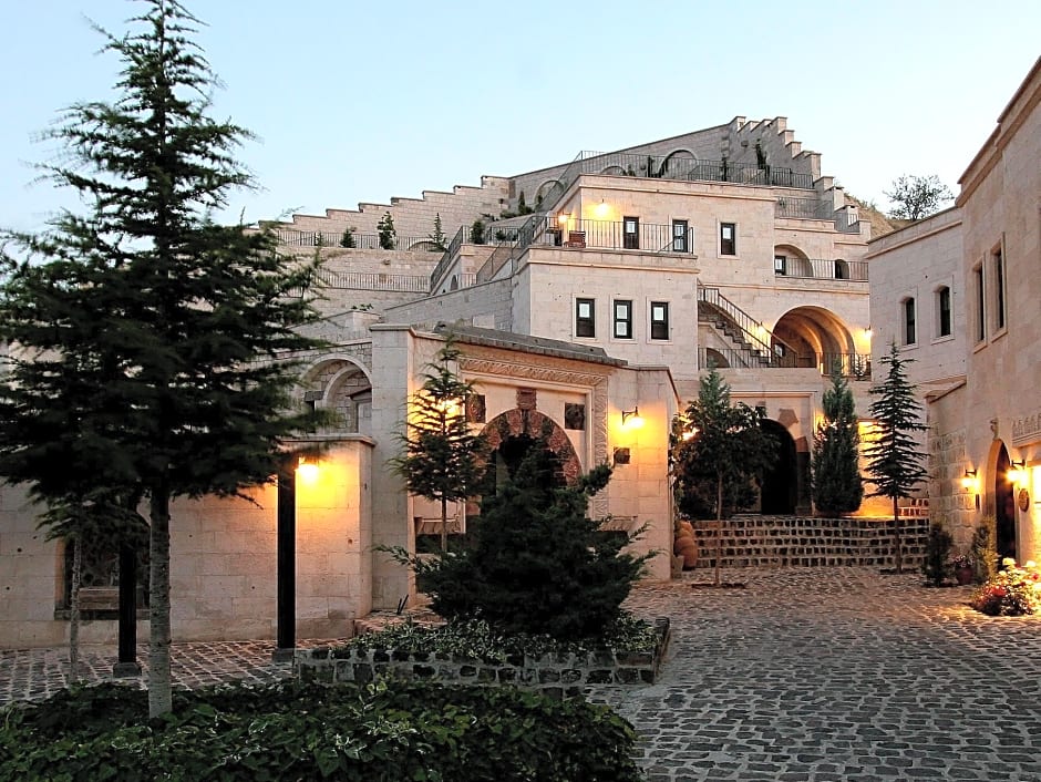Cappadocia Estates