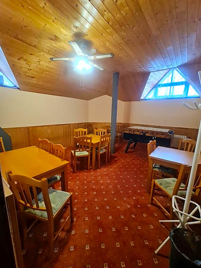 garni Hotel ASAS***