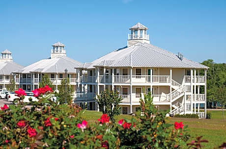Holiday Inn Club Vacations Piney Shores Resort By IHG