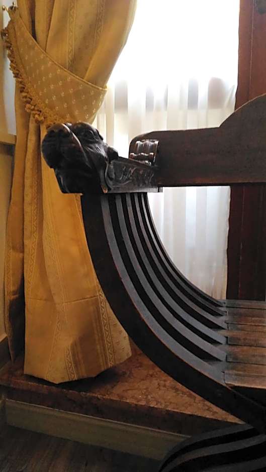 Albergo Casa Peron