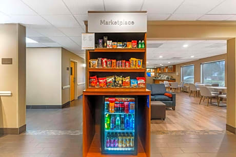 Comfort Suites Wilmington