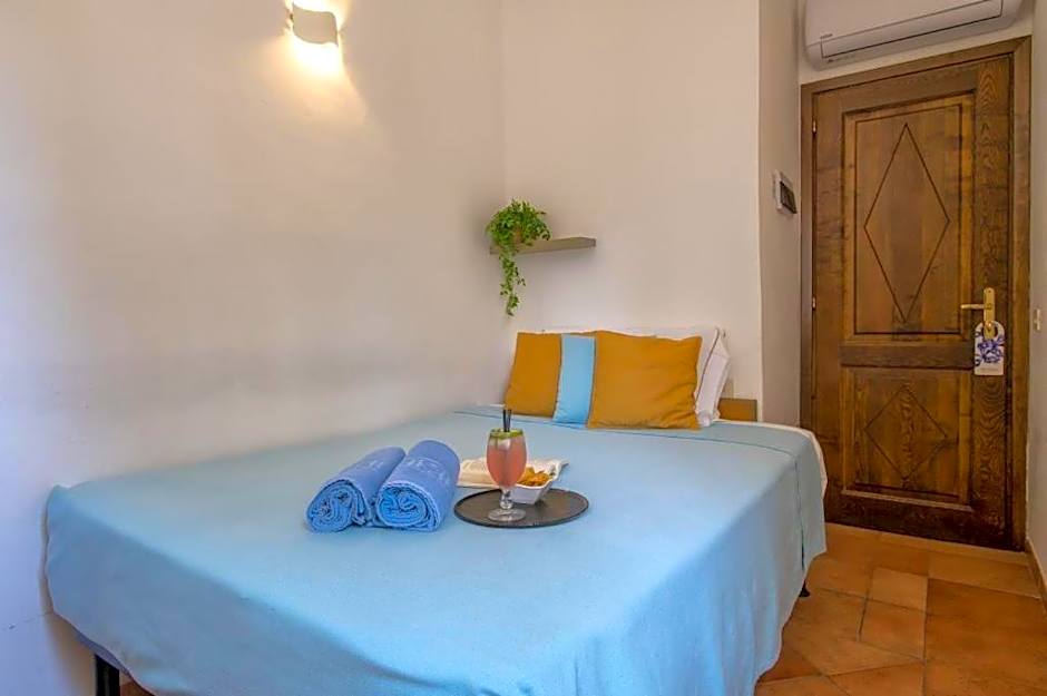 Boutique Hotel Sant'Andrea & Relais