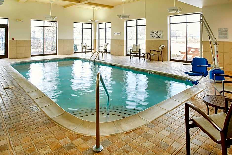 Courtyard by Marriott Hamilton