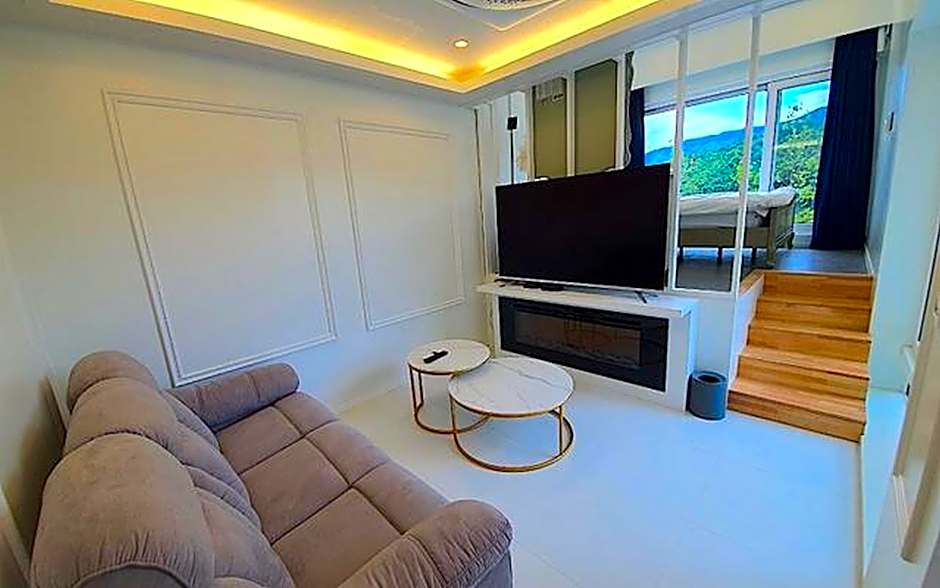 Gapyeong Pool Villa Lavelo Pension