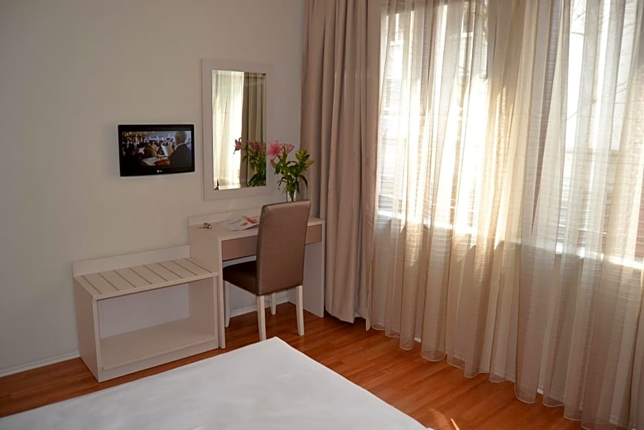 Hotel Centro