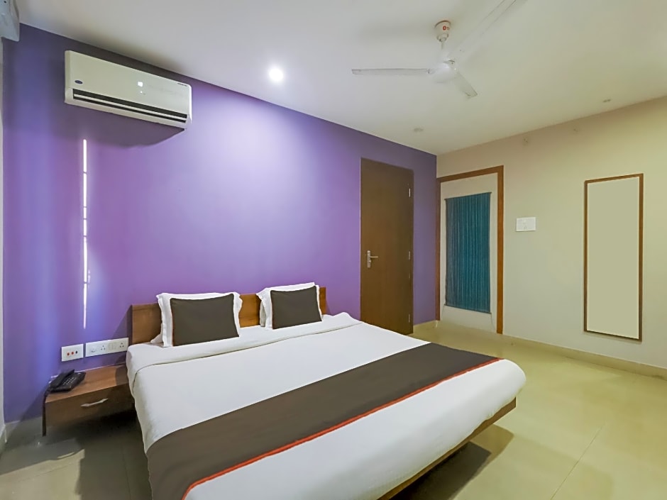 Hotel O Nirvana Lodge