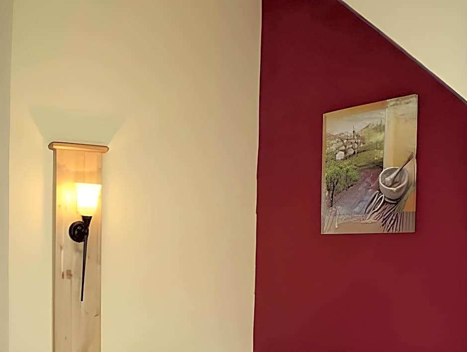 Landhotel Lembergblick