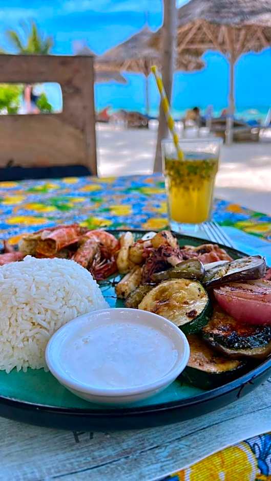 Seashore Beach hotel