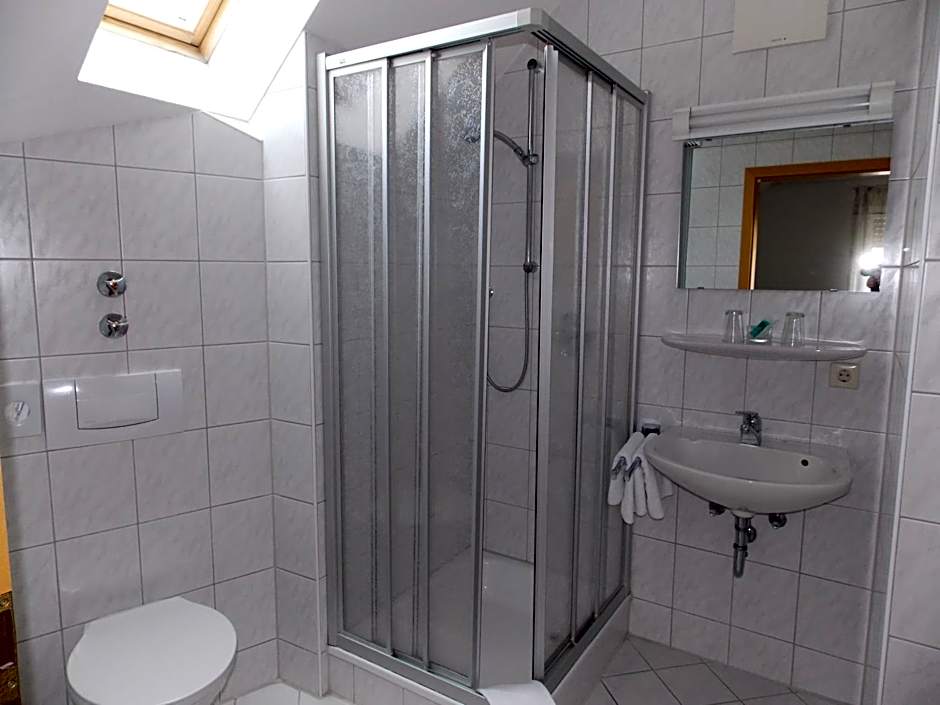 Central Hotel Friedrichshafen