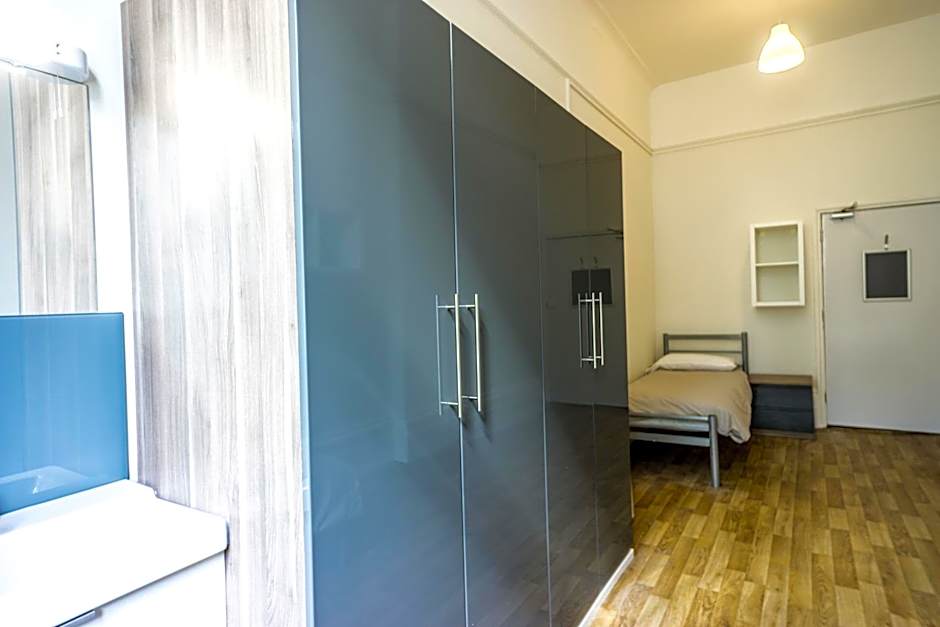 Sandeman-Allen Hostel (Bayswater)