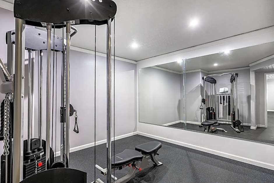 Red Roof Inn Yuba City Bonanza - Marysville