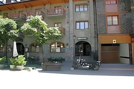 Hotel Ciria