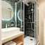 Hôtel Charlemagne by Happyculture