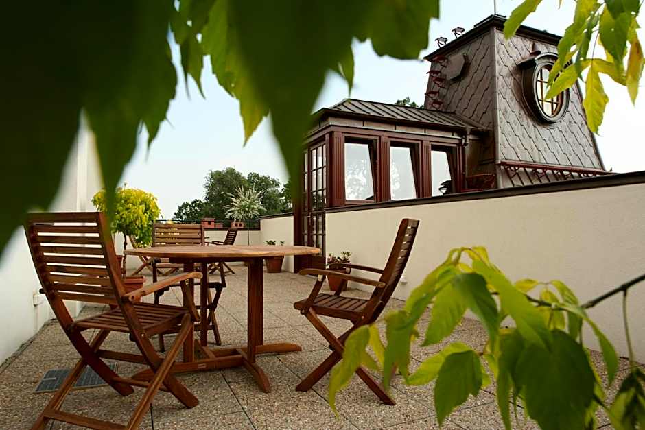 Hotel Gródek