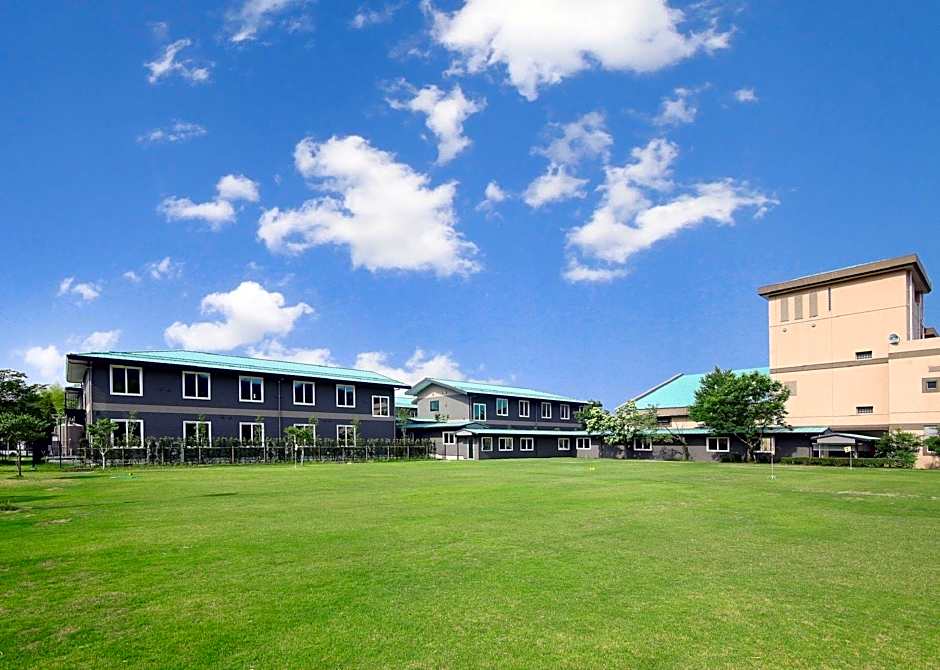 Route Inn Grantia Fukuoka Miyawaka - Wakita Onsen