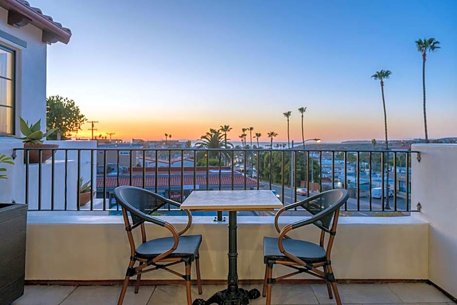 North Beach Villa