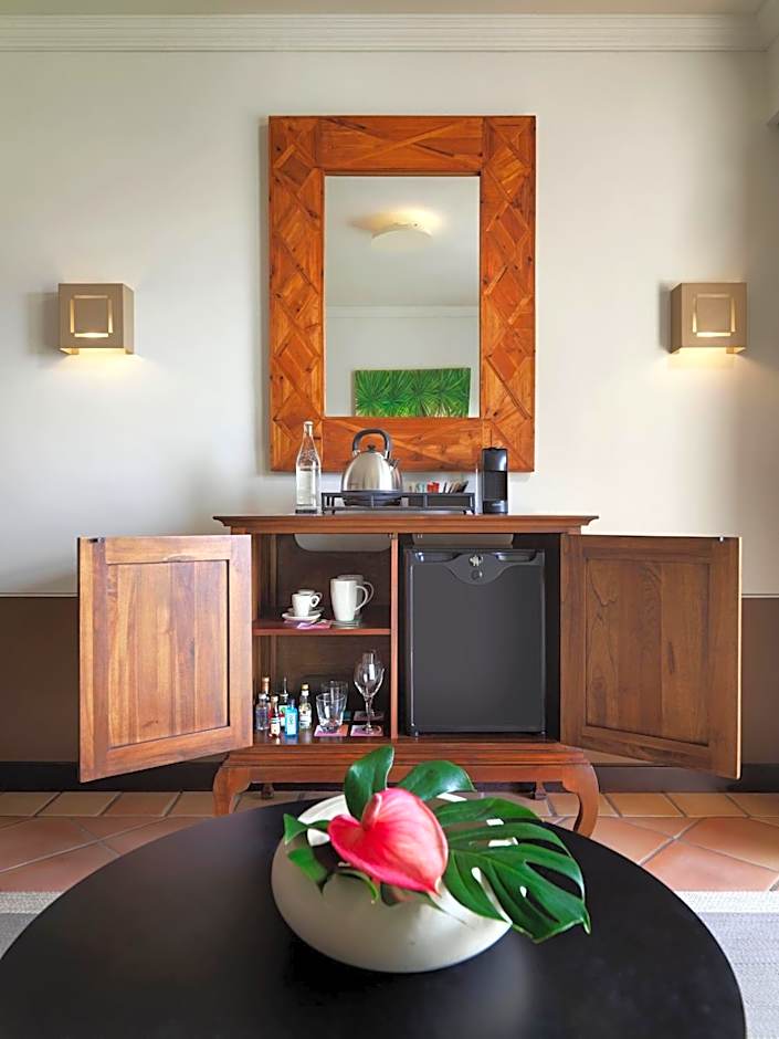 Photo 1 of 7 of Garden Junior Suite