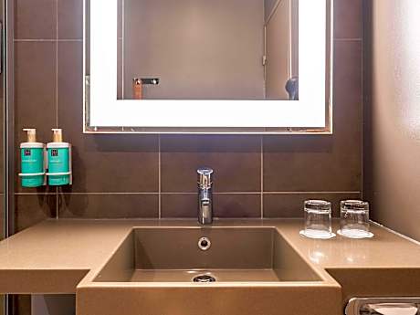 Classic Room for people with reduced mobility - 1 double bed