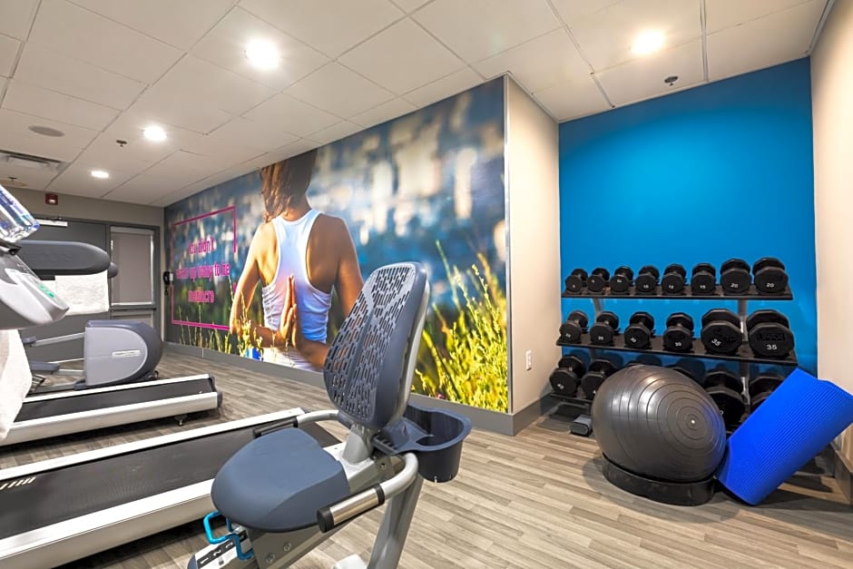 Wingate Augusta Washington Road by Wyndham - Newly Renovated
