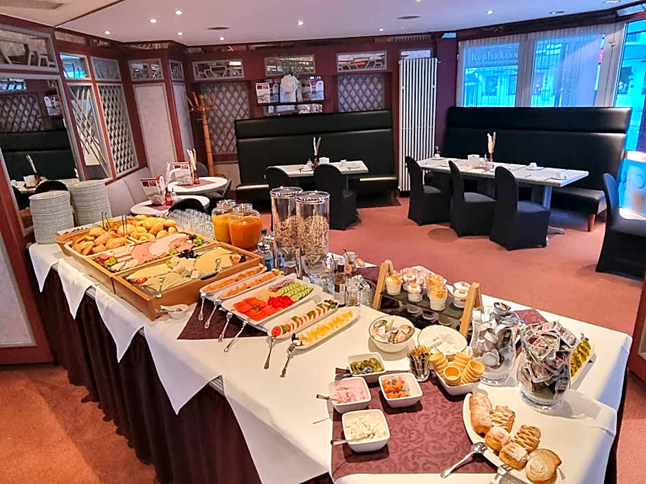 Hotel Willinger Mitte