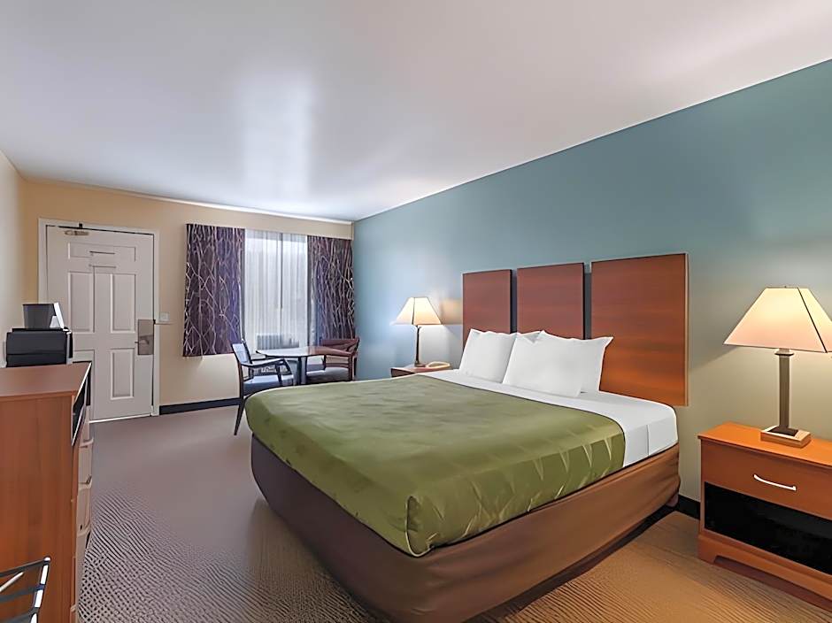 Baymont by Wyndham Willow Park