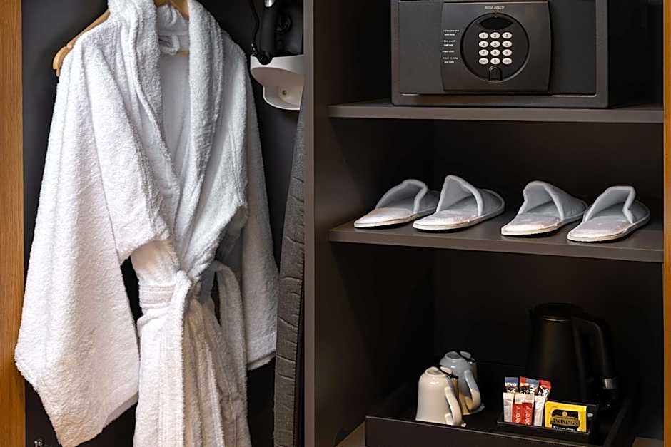 Hilton London Gatwick Airport