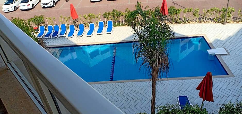 شاليه للايجار اليومى بورتو سعيد