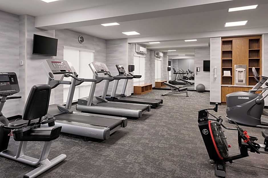 Fairfield Inn & Suites by Marriott Kelowna