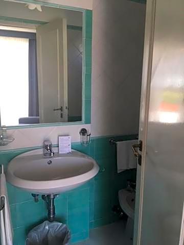 Hotel Residence Villa Igea Capri