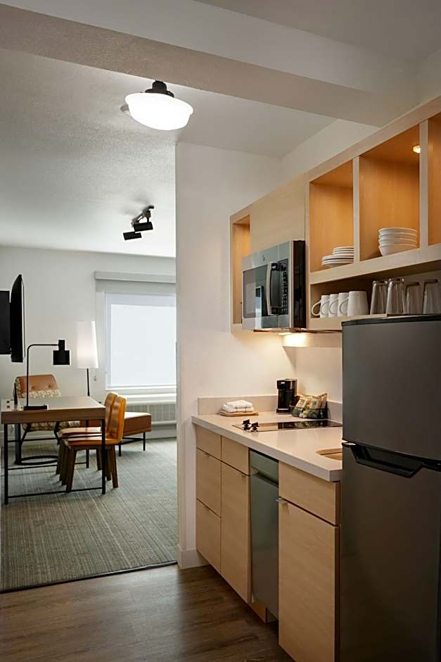 TownePlace Suites by Marriott Denver/Thornton