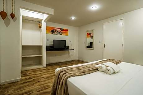 SUITE COMFORT DOUBLE
