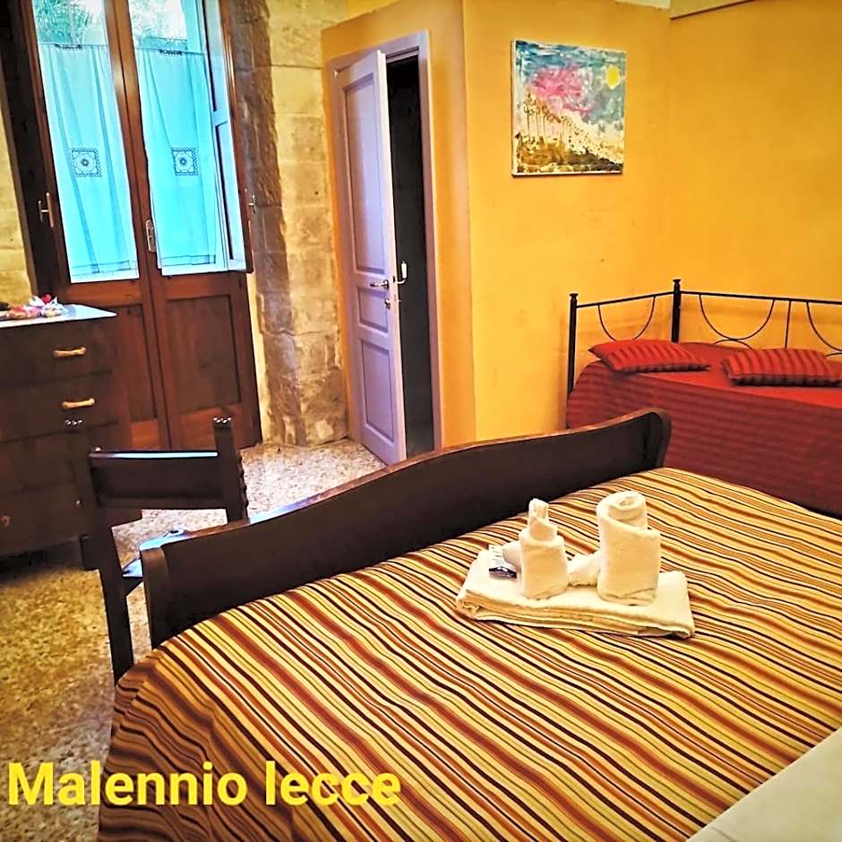 B&B Malennio