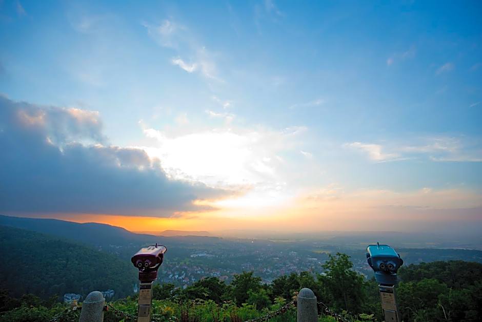 Plumbohms Aussichtsreich Gast- und Logierhaus