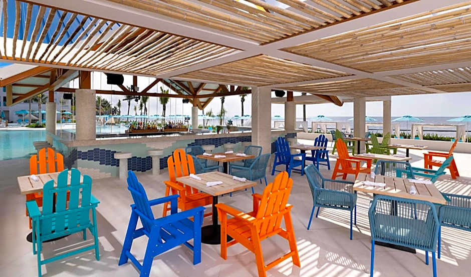Margaritaville Island Reserve Riviera Maya - An Adults Only Karisma All-Inclusive Experience