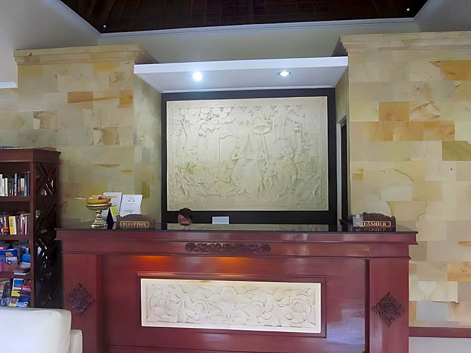 Hotel Segara Agung