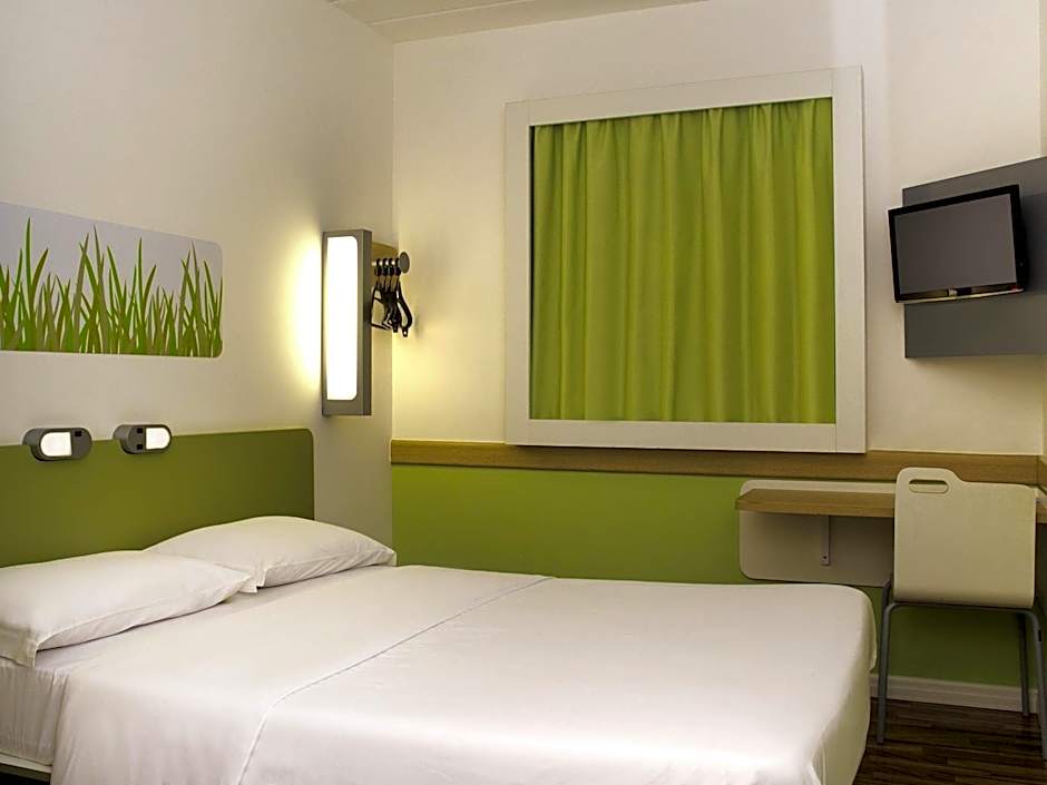 ibis budget Piracicaba