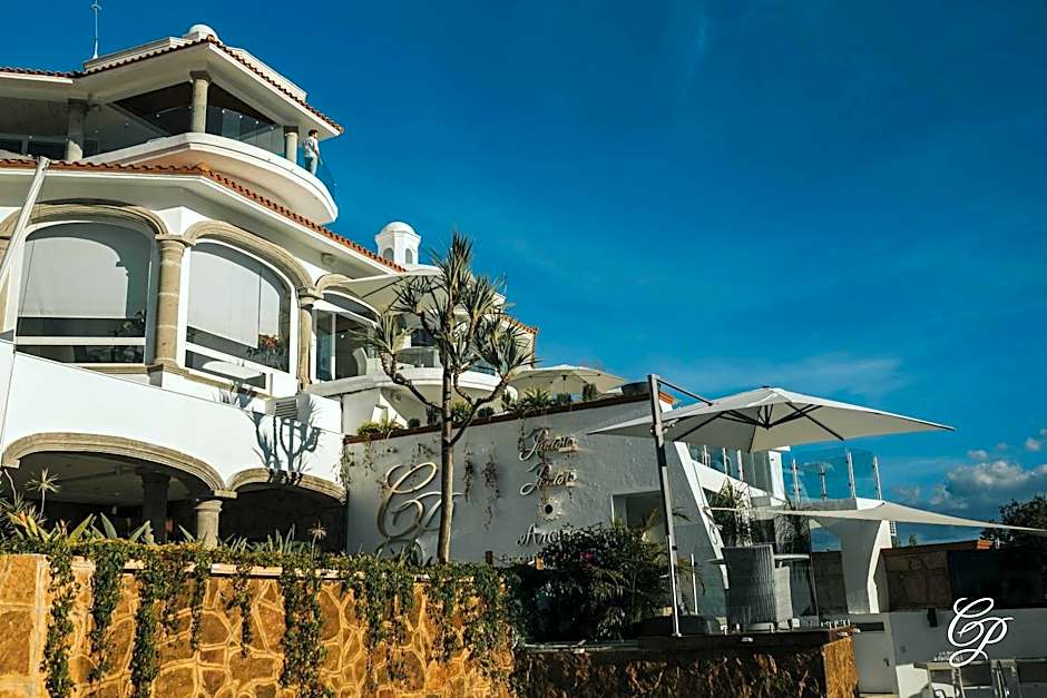 De Cantera Y Plata Hotel Boutique