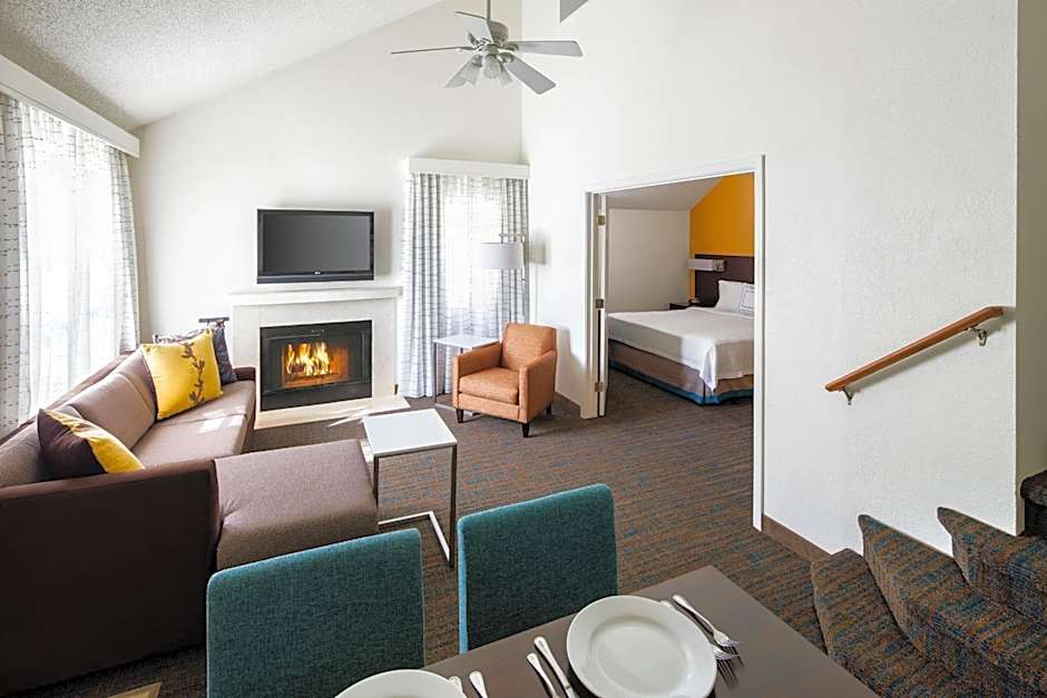 Residence Inn by Marriott Anaheim Placentia/Fullerton