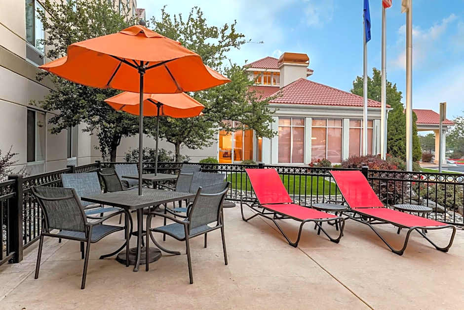 Hilton Garden Inn Reno