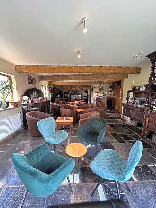 Vakantiehuis De Stokerij