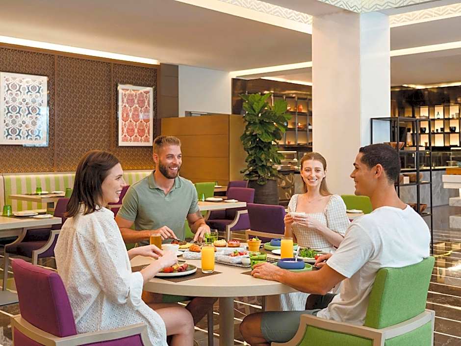 Pullman Doha West Bay