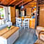 Under Milkwood Chalets