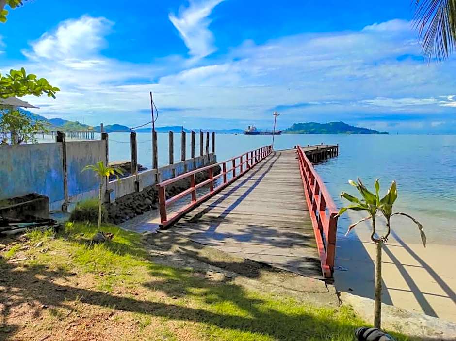 Hotel Wisata Indah Sibolga