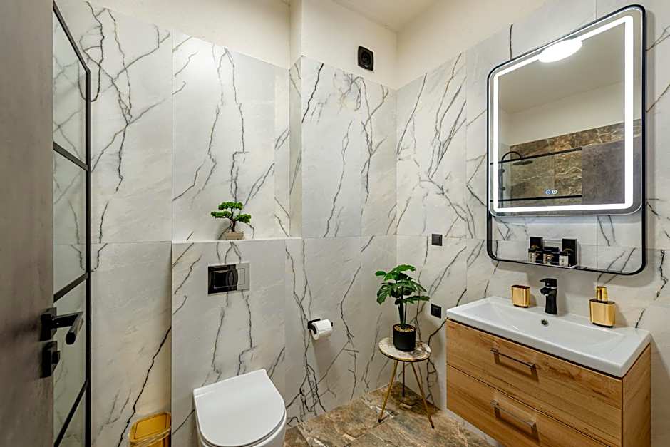 Centro Accommodation