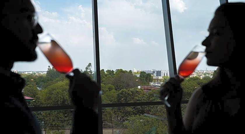 Fairfield by Marriott Agra